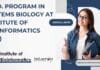 PhD Program in Systems Biology