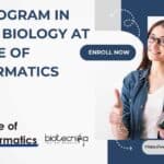 Ph.D. Program in Systems Biology at Institute of Bioinformatics (IOB) PhD Program in Systems Biology