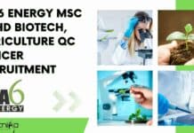 Sea6 Energy Biotech