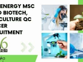 Sea6 Energy Biotech