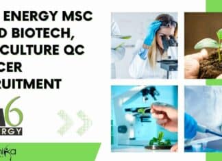 Sea6 Energy Biotech