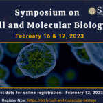 Symposium on Cell and Molecular Biology (SCMB-2023) Workshop on Biological Data Analytics | SRM University AP & SERB Symposium on Cell and Molecular Biology (SCMB-2023) | SRM University AP & SERB