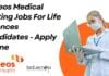 Syneos Medical Writing Jobs For Life Sciences Candidates – Apply Online Syneos Medical Writing Jobs