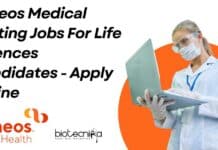 Syneos Medical Writing Jobs