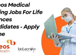 Syneos Medical Writing Jobs