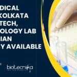Tata Medical Center Kolkata MSc Biotech, Microbiology Lab Technician Vacancy Available TMC Kolkata MSc Biotech
