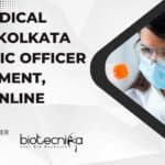 Tata Medical Centre Kolkata Scientific Officer Recruitment, Apply Online TMC Kolkata Mol Bio