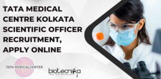 TMC Kolkata Mol Bio