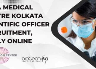 TMC Kolkata Mol Bio