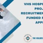VHS Hospital JRF & Project Tech Recruitment In ICMR Funded Projects, Applications Invited VHS Hospital JRF