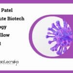 Vallabhbhai Patel Chest Institute Biotech & Microbiology Research Fellow Recruitment VPCI Biotech SRF Job
