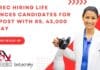 ACTREC Walk-In-Interview For Life Sciences Candidates For SRF Post With Rs. 43,000 pm Pay ACTREC SRF Post Opening