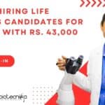 ACTREC SRF Post Opening