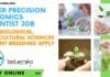 Bayer MSc Biological, Agricultural Sciences & Plant Breeding Candidates For A Scientist In Precision Genomics Post Bayer Bengaluru Jobs