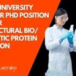 Bennett University Hiring