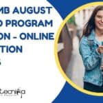 CCMB 2023 PhD Admission