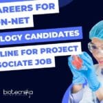 CFTRI Careers For Non-NET