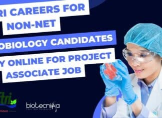 CFTRI Careers For Non-NET