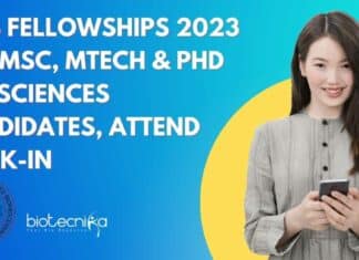 CIAB Fellowships 2023