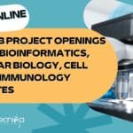 CSIR-CCMB Project Openings 2023