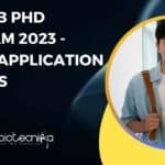 CSIR-IGIB PhD Program 2023