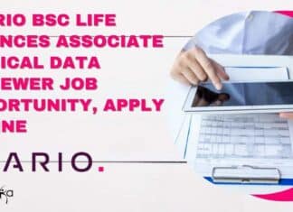 Clario BSc Life Sciences