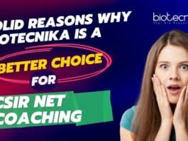 Which CSIR NET Coaching Is Best?