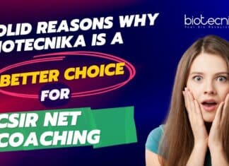 Which CSIR NET Coaching Is Best?