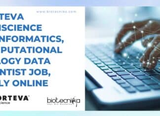 Corteva Agriscience Bioinformatics