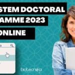 DBT-inStem Doctoral Programme 2023