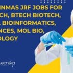 DRDO-INMAS JRF Jobs New