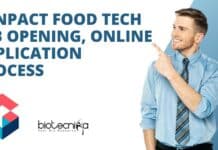 Genpact Food Tech Job Opening, Online Application Process Genpact Food Tech Job