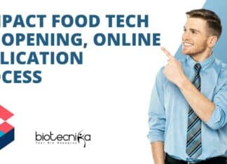 Genpact Food Tech Job
