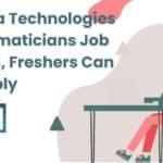 Growdea Technologies Bioinformaticians Job