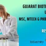 Gujarat Biotechnology University