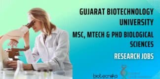 Gujarat Biotechnology University