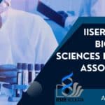 IISER Kolkata Biological Science