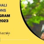 IISER Mohali 2023 Admission
