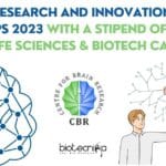 IISc Internships 2023