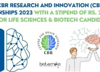 IISc Internships 2023