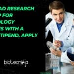 IIT Dharwad Research Internship For Biotechnology Candidates With A Monthly Stipend, Apply Online IIT Dharwad Research Internship