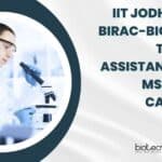 IIT Jodhpur-TiSC Project Technical Assistant