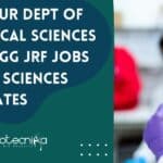 IIT Kanpur 2023 JRF