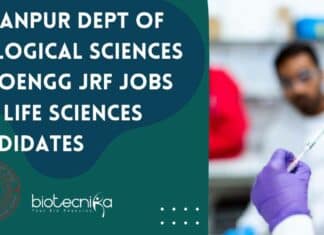 IIT Kanpur 2023 JRF