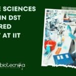IIT Kanpur JRF Recruitment