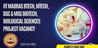 IIT Madras BTech