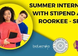 IIT Roorkee SPARK 2023