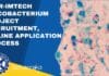 IMTECH Associate Jobs 2023