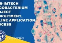 CSIR-IMTECH Mycobacterium Project Recruitment, Online Application Process IMTECH Associate Jobs 2023