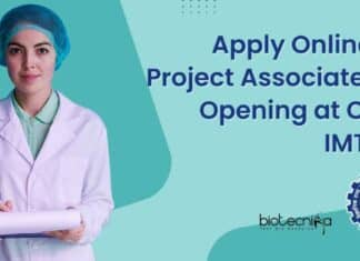 IMTECH Vacancies Online 2023